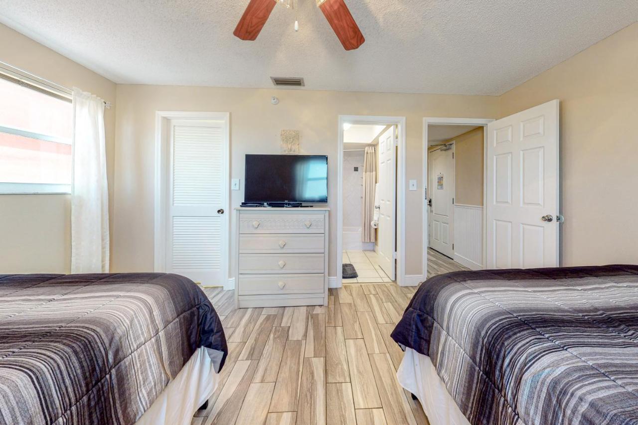 Ram Sea I 301 Apartment St. Pete Beach