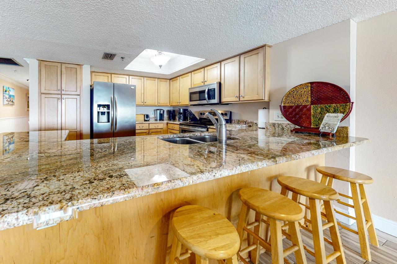 Apartment Ram Sea I 301 St. Pete Beach