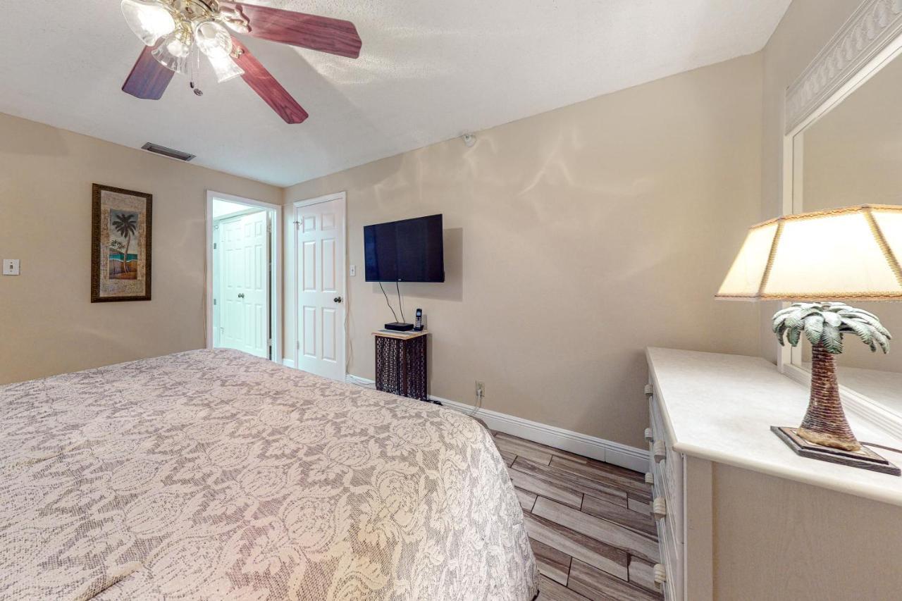 Ram Sea I 301 Apartment St. Pete Beach