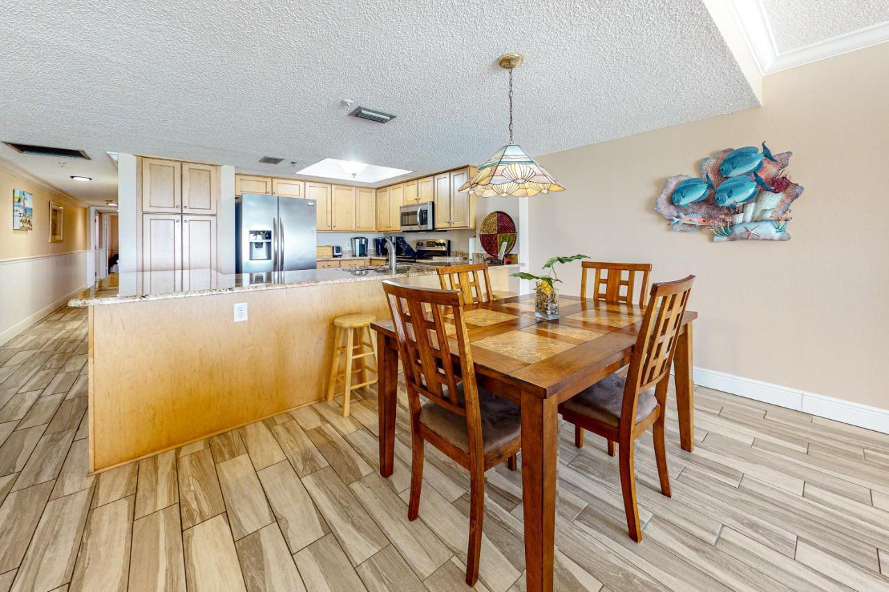Ram Sea I 301 Apartment