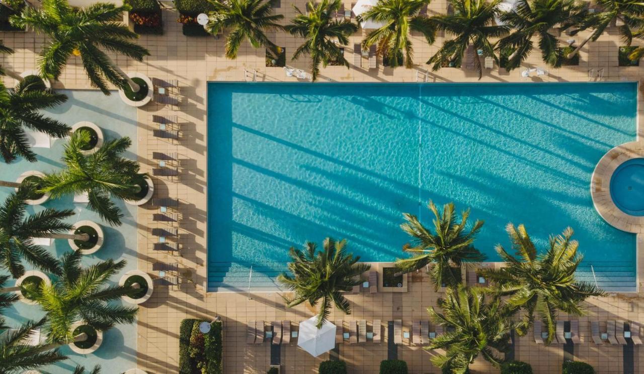 Hotel Four Seasons 5*