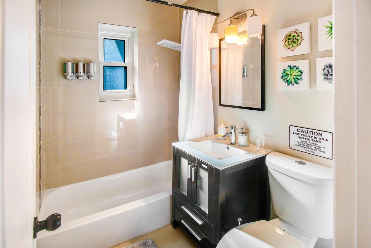 Villa Private Heated Pool Oasis Pet-friendly Retreat Short Or Long Sleeps 2-8 Ppl