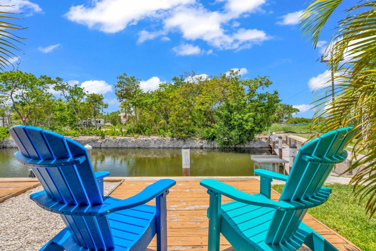 Coconut Cay Marathon