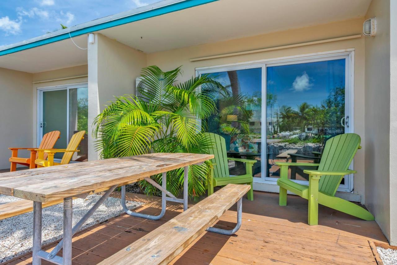 Resort Coconut Cay