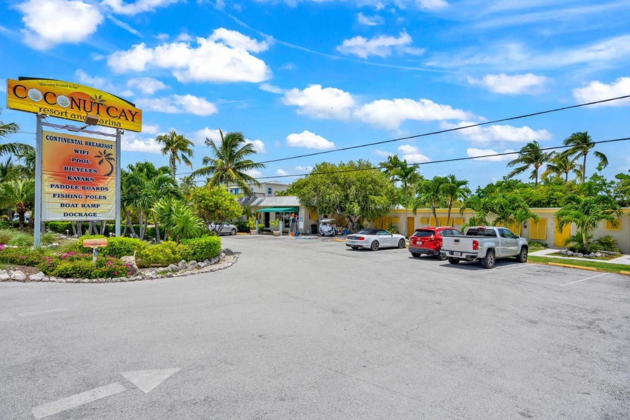 Coconut Cay 3* Marathon