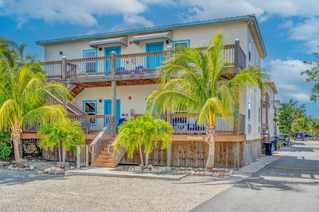 Coconut Cay Resort