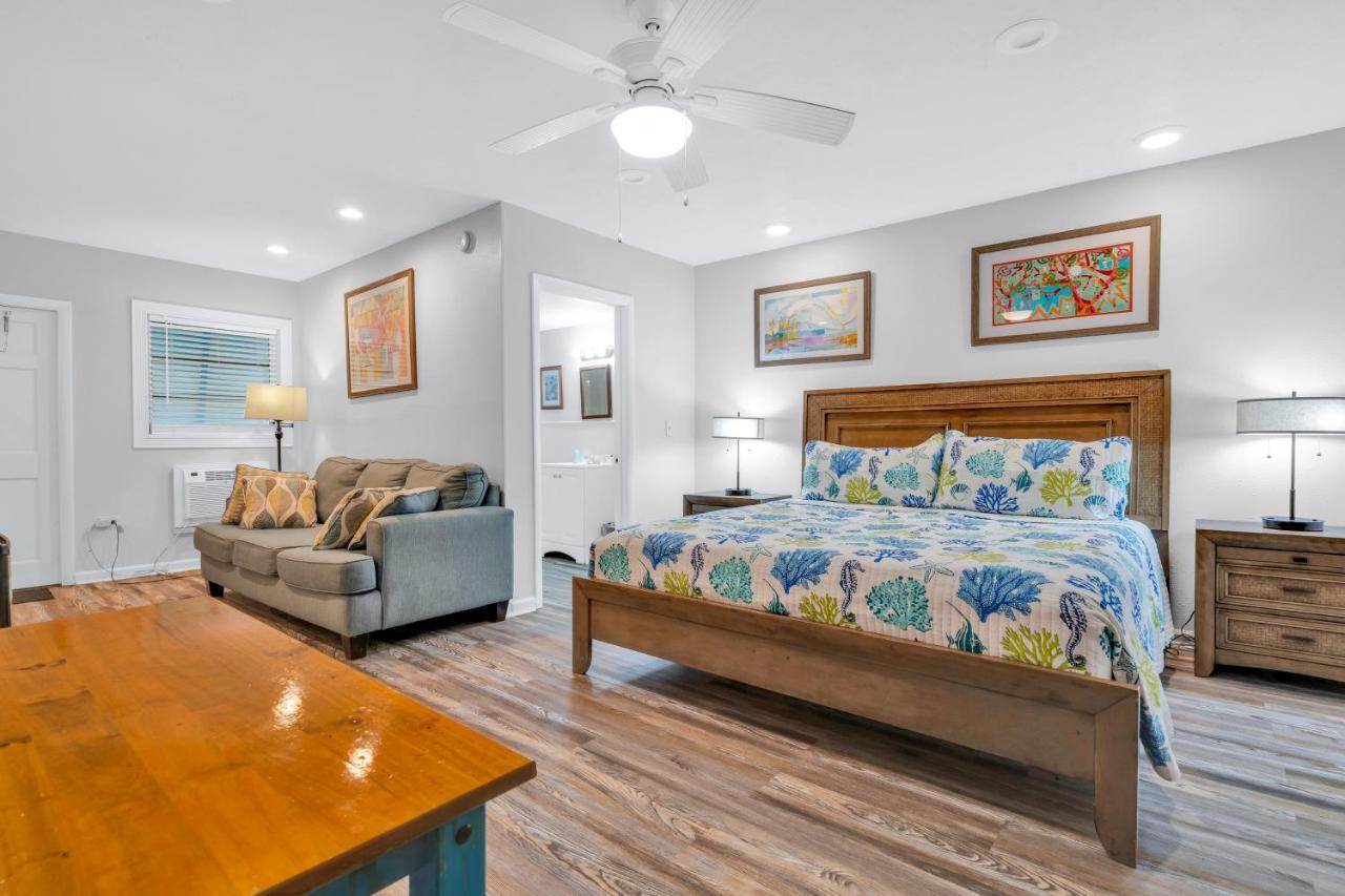 Resort Coconut Cay