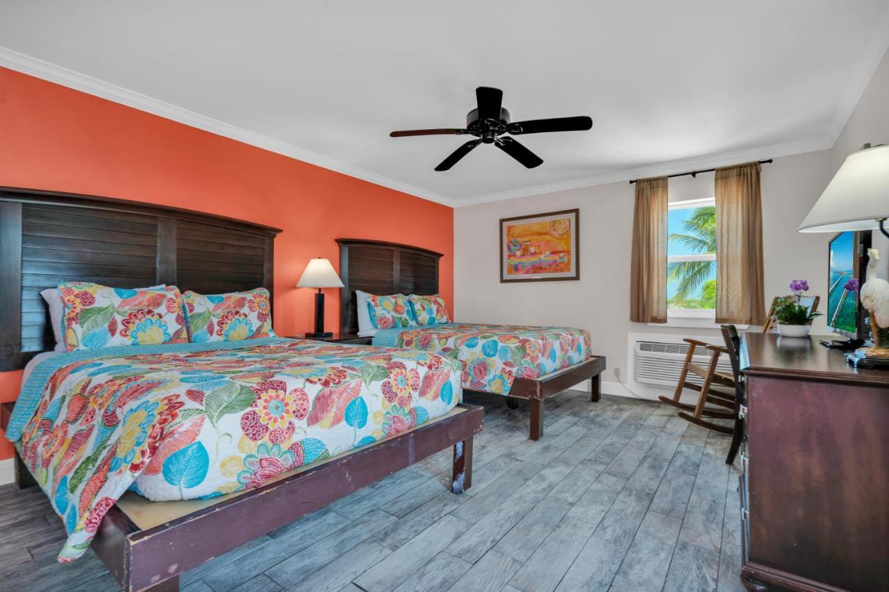 Coconut Cay Resort 3*