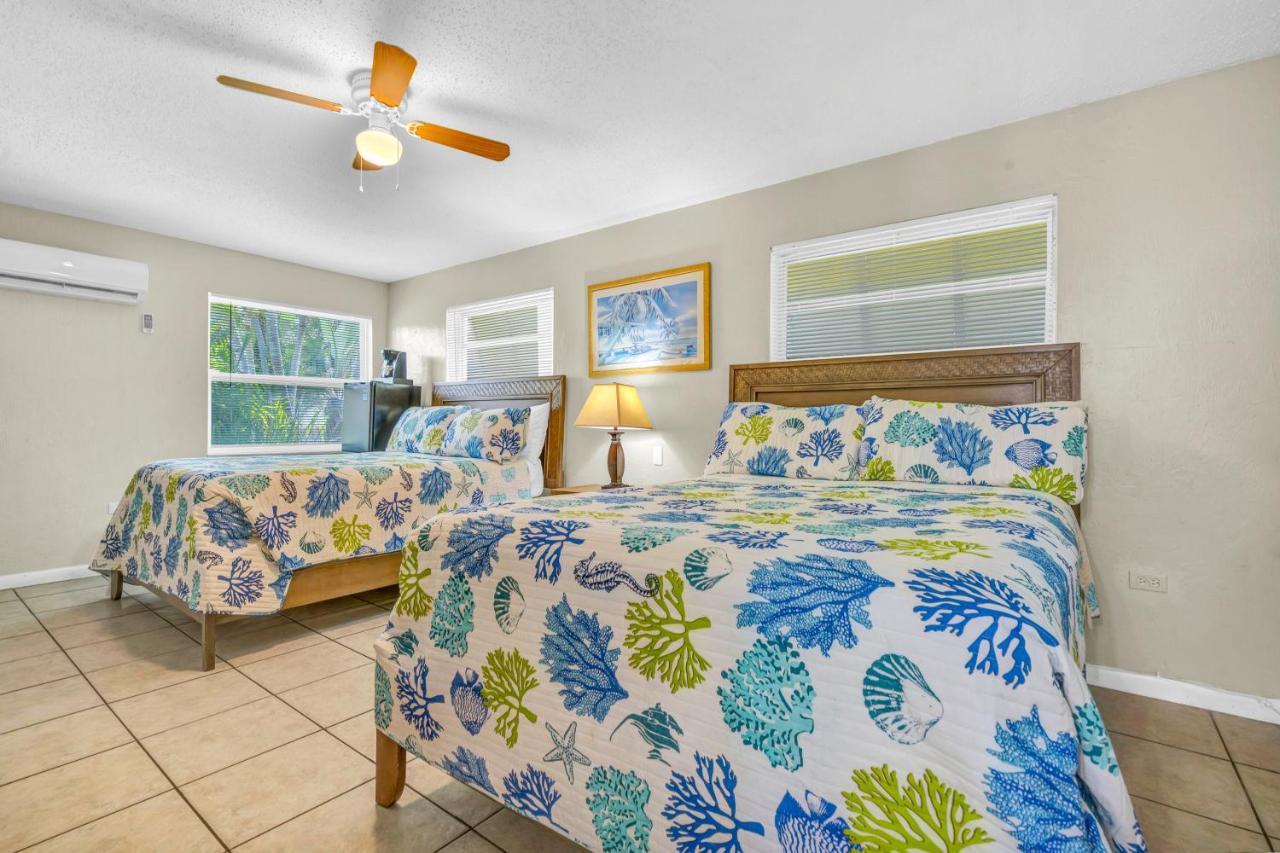 Resort Coconut Cay Marathon