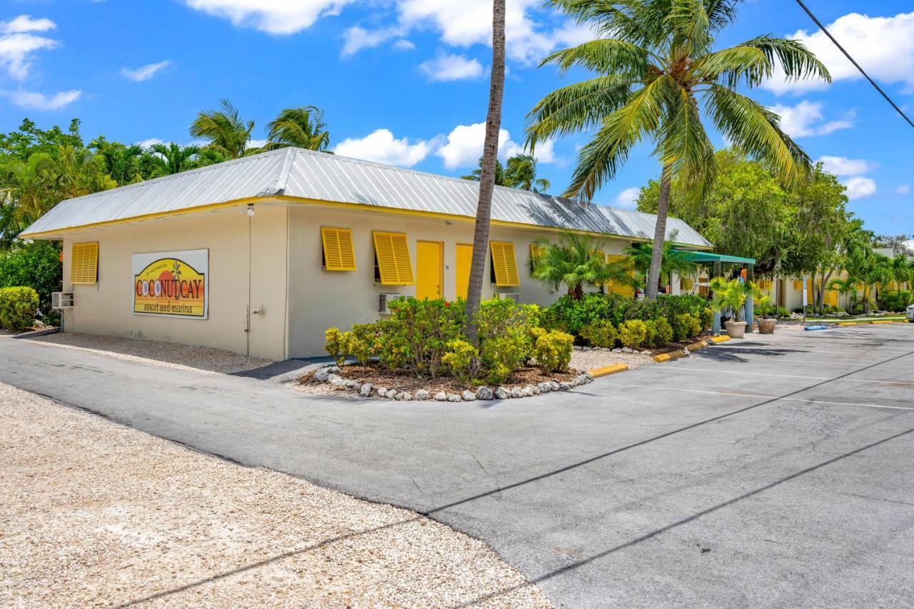 Coconut Cay Resort Marathon