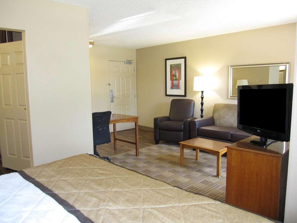 Extended America - Orlando - Convention Center - 6443 Westwood Hotel