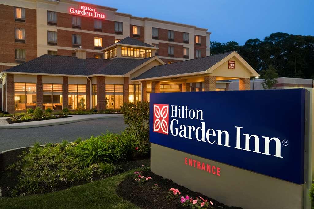 Hilton Garden East Brandon Hotel