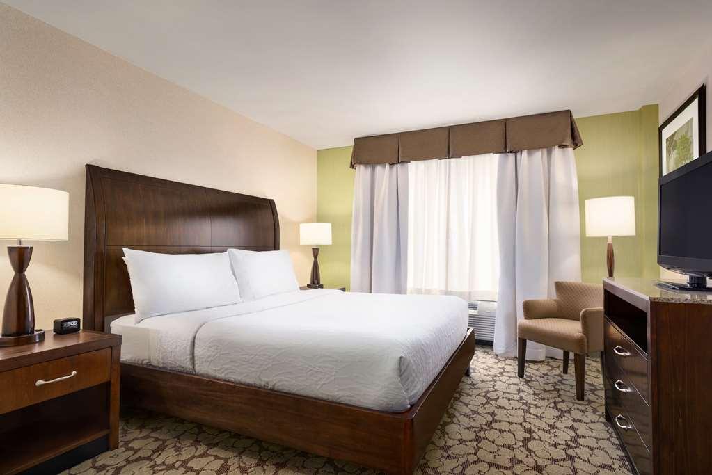 Hotel Hilton Garden East Brandon