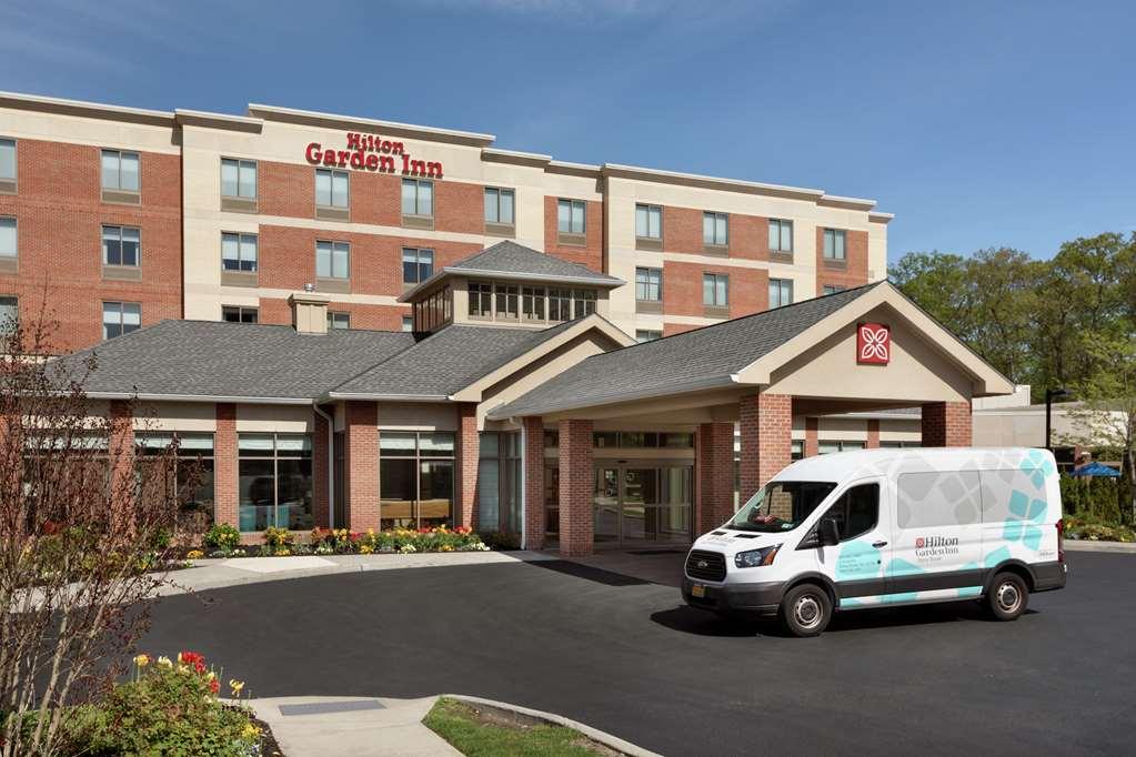 Hilton Garden East Brandon Hotel