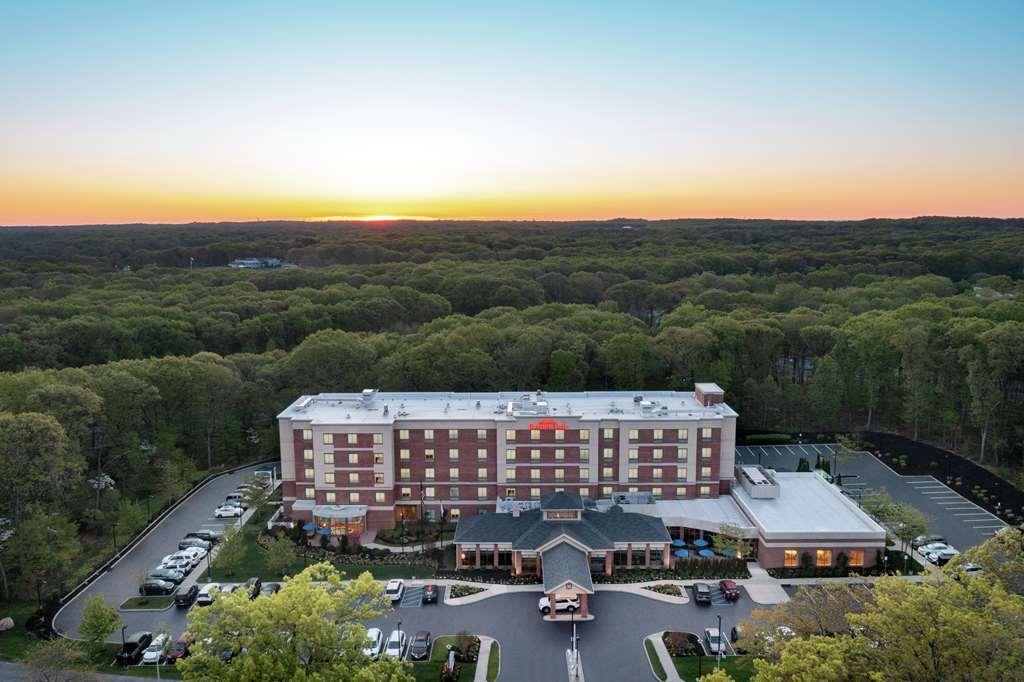 Hilton Garden East Brandon Hotel