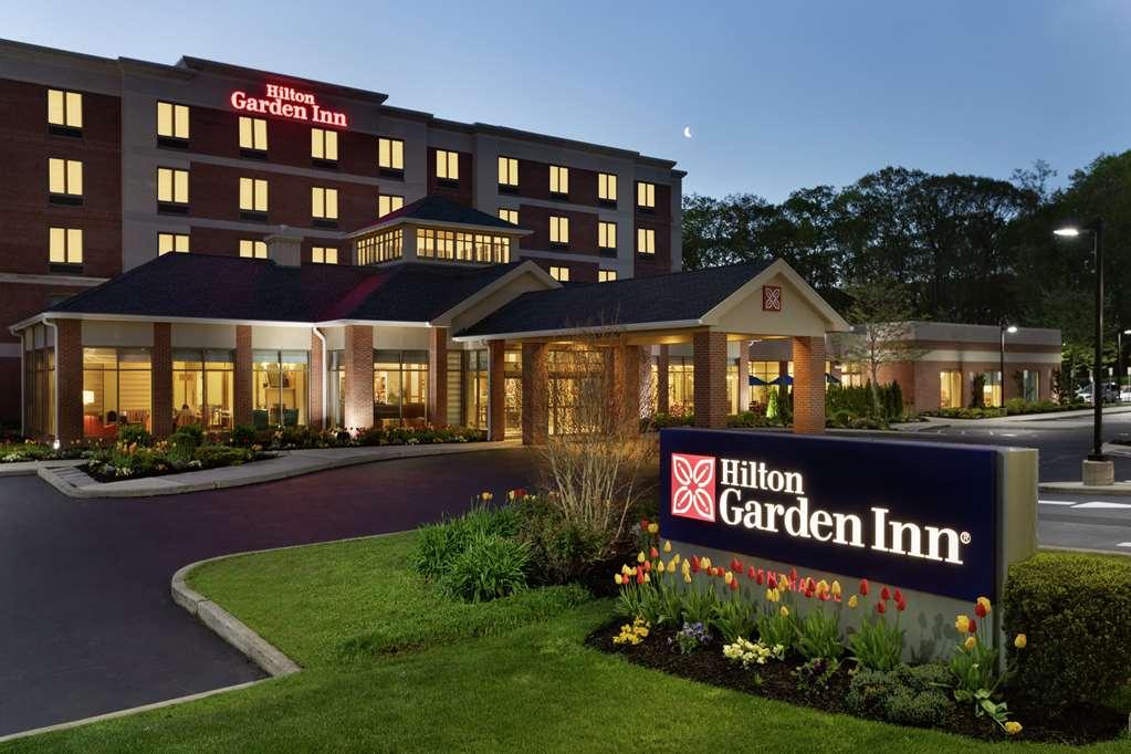 Hotel Hilton Garden East Brandon