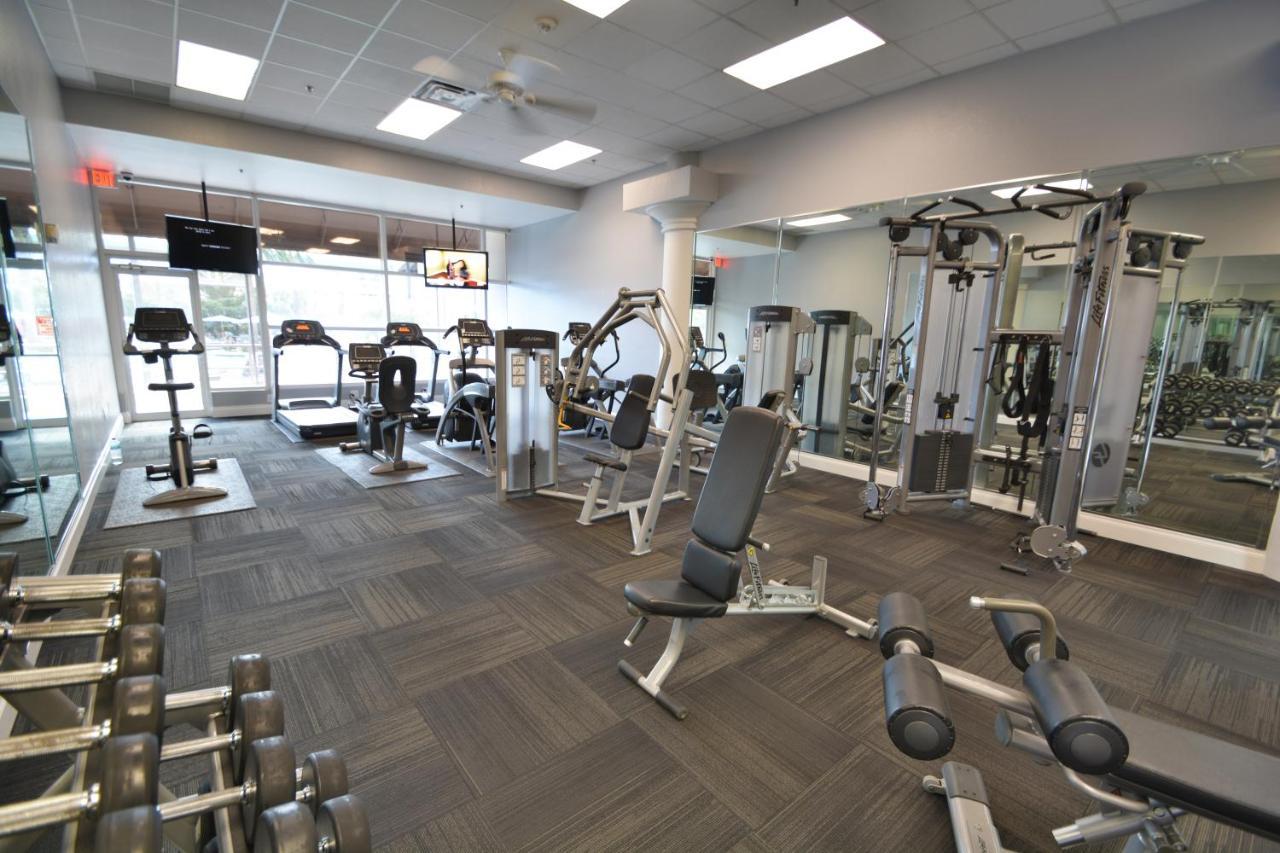 Hotel Rosen Plaza Orlando Convention Center 4*