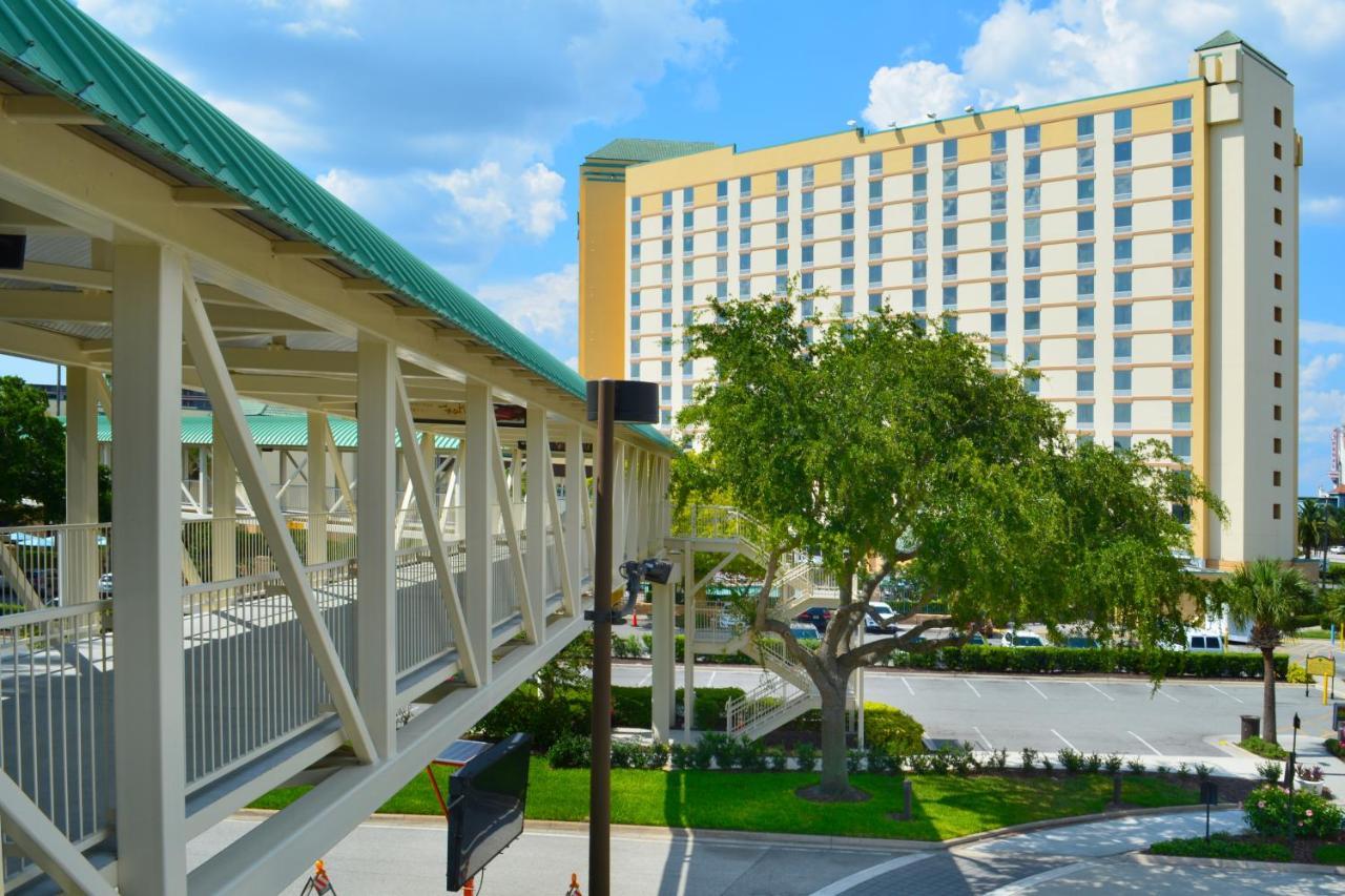Hotel Rosen Plaza Orlando Convention Center