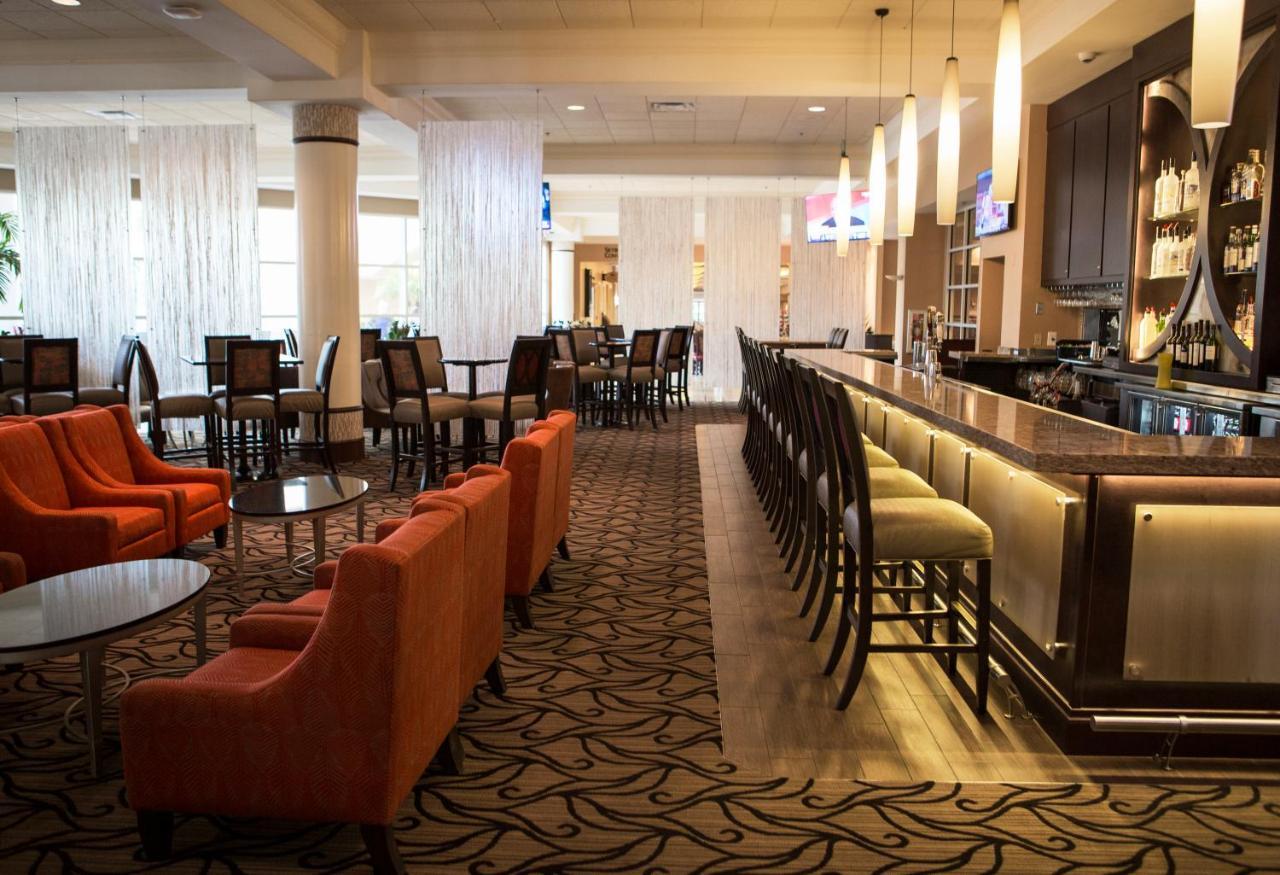 Rosen Plaza Orlando Convention Center Hotel