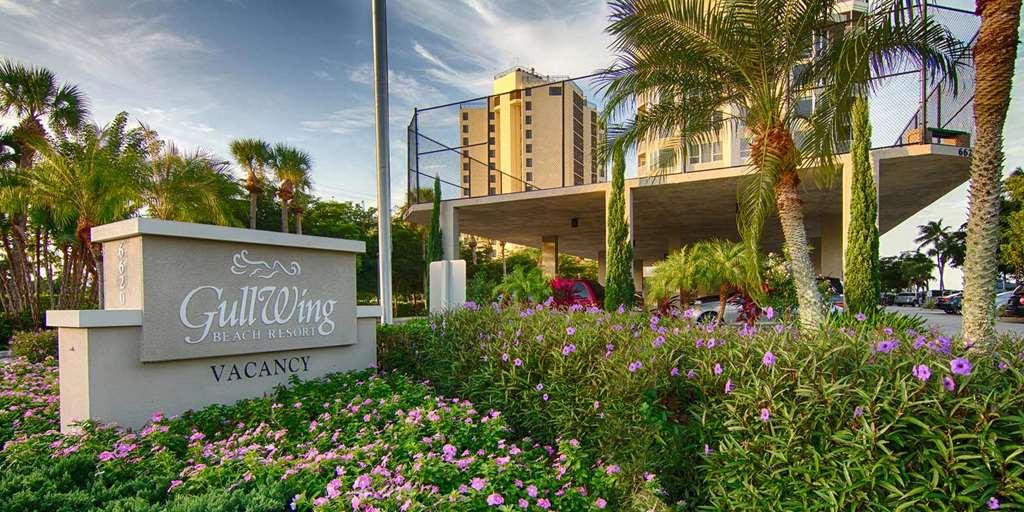 Gullwing Resort