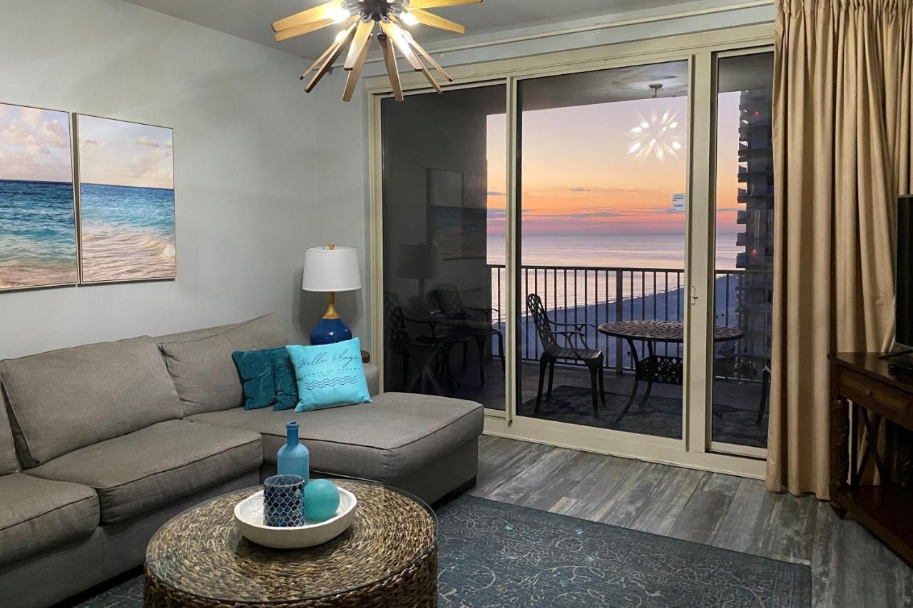 Apartment Shores Of Panama Iii