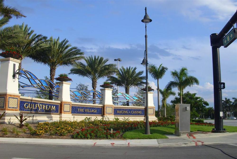 Hotel Western Hollywood/aventura