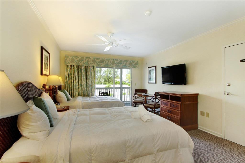Inn Seaside Sanibel