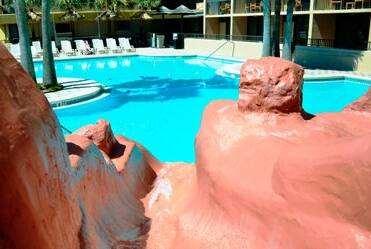 Wyndham Garden Walton Destin 3* Fort Walton Beach
