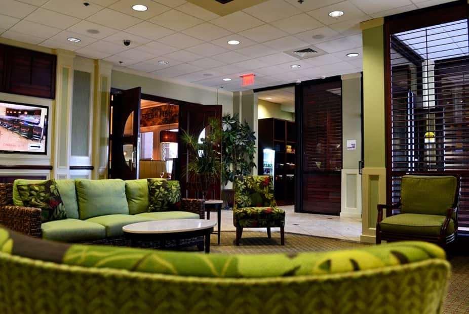 Wyndham Garden Walton Destin Hotel