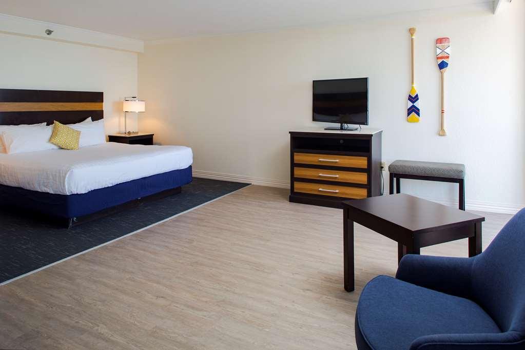 Hotel The Godfrey & Tampa