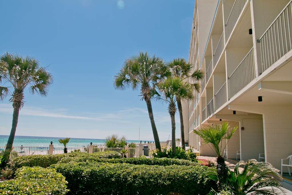 Motel Beachside Panama 2*
