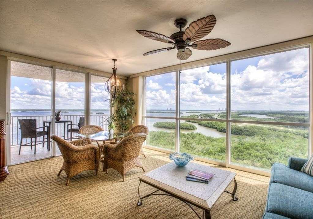 Lovers Key Resort