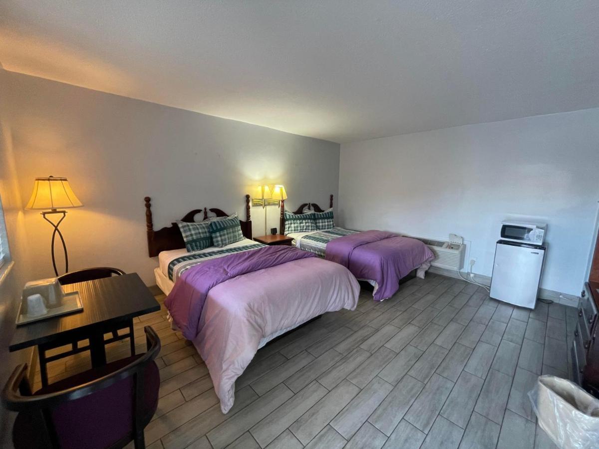 Castillo Motel 2*
