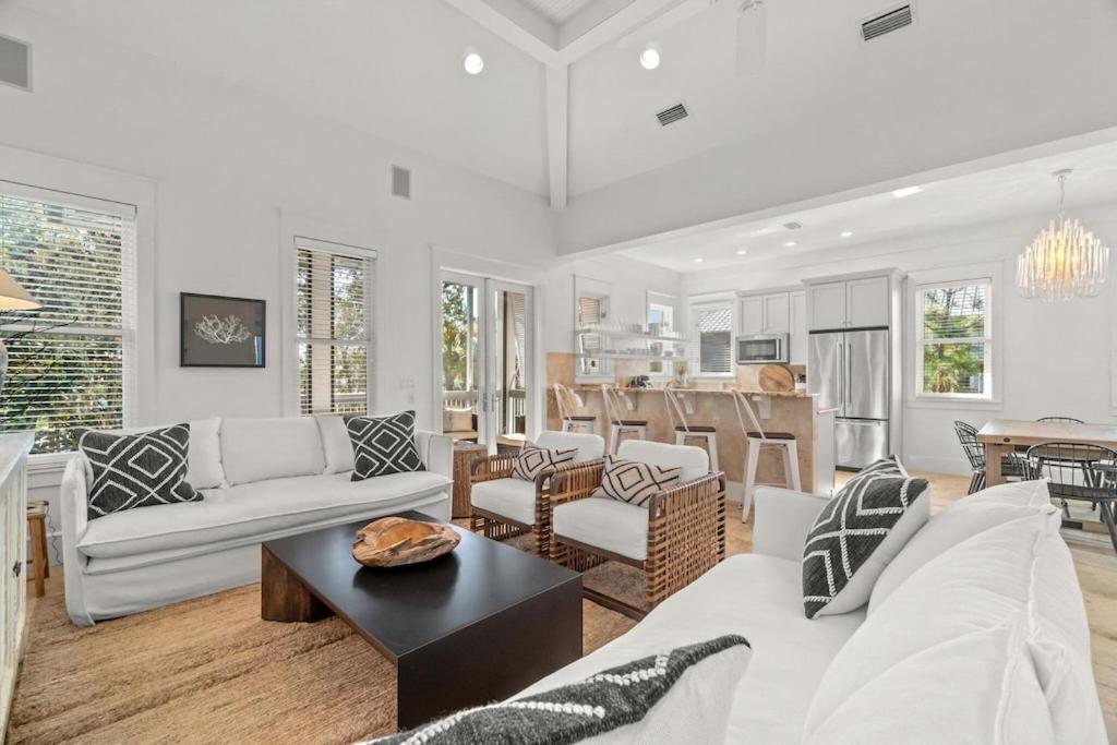 Ocean Serenade Holiday home *