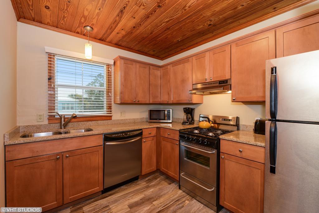 Gulfside Resorts Indian Rocks Beach