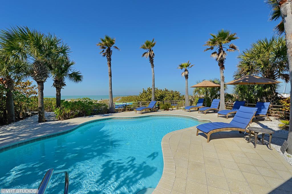 Resort Gulfside Resorts Indian Rocks Beach