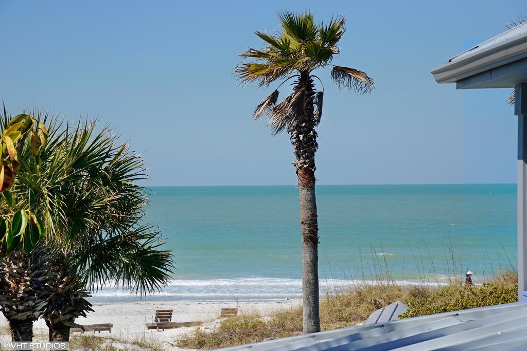 Resort Gulfside Resorts Indian Rocks Beach