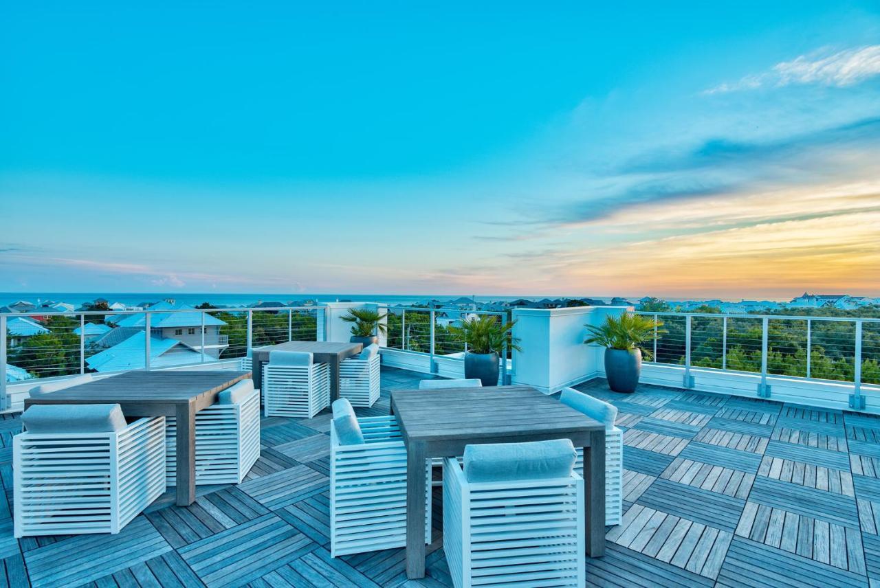 The Pointe On 30a 3* Rosemary Beach