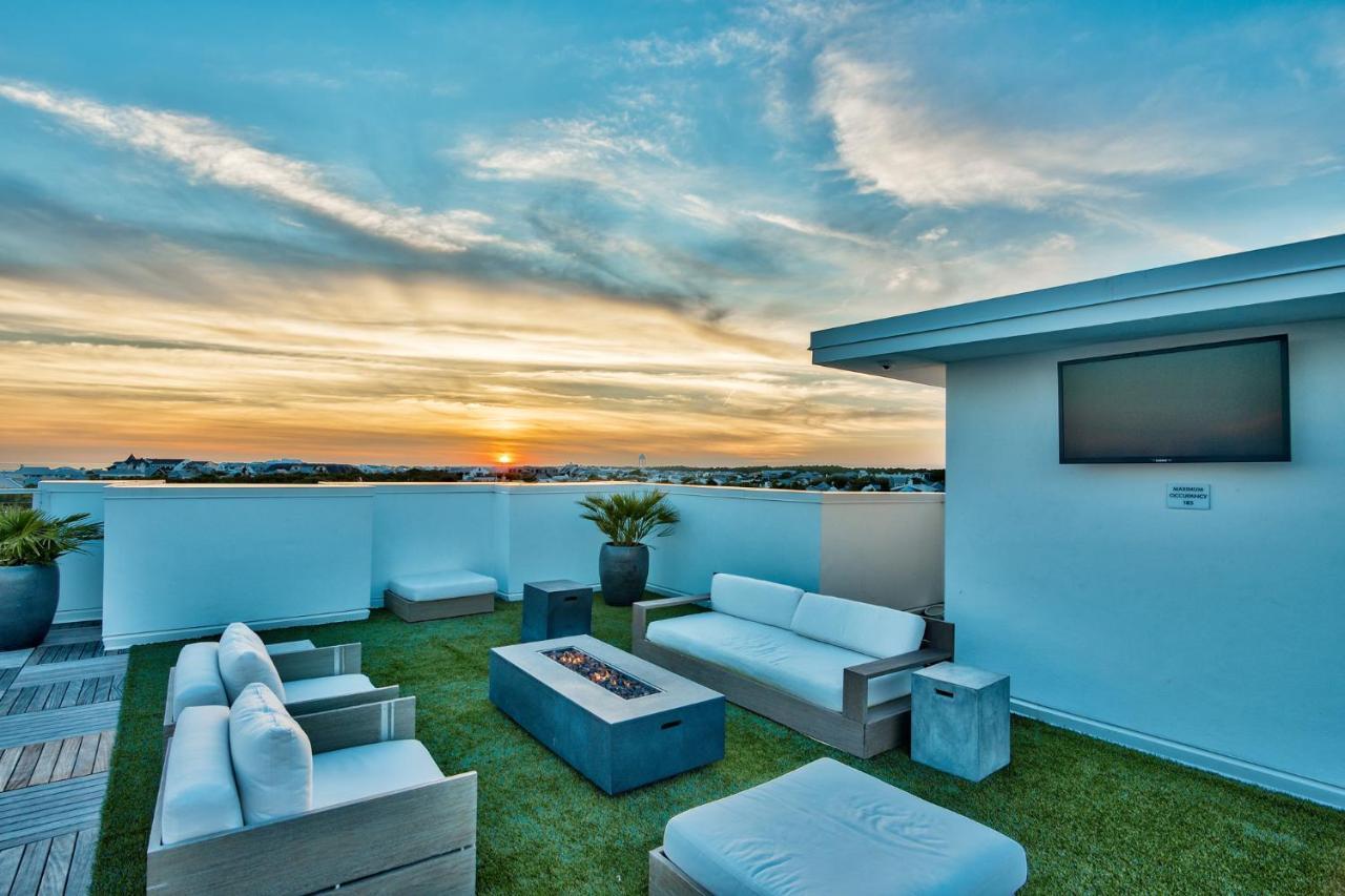 The Pointe On 30a Resort Rosemary Beach