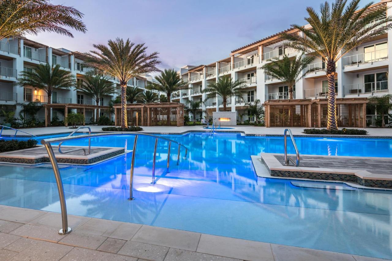 The Pointe On 30a Resort Rosemary Beach