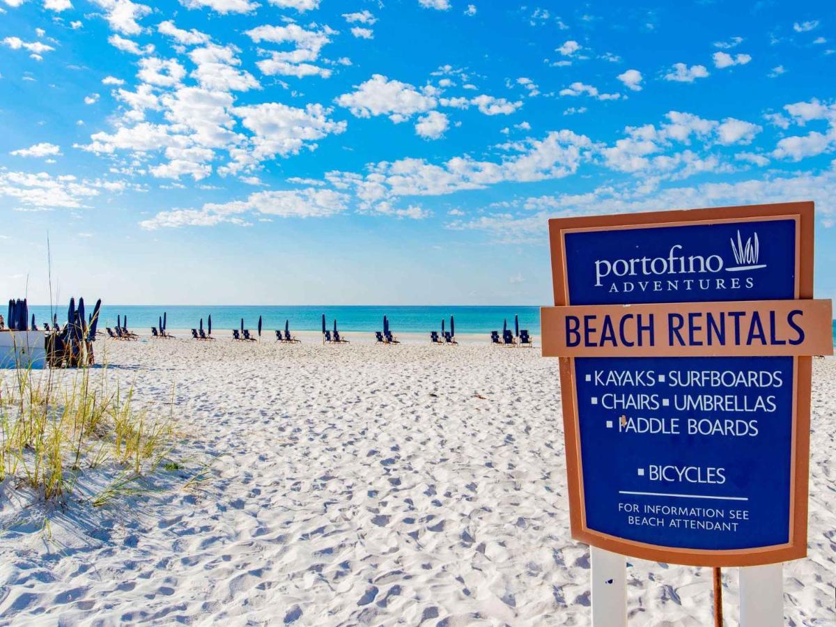 Portofino Island #4-1309 Pensacola Beach