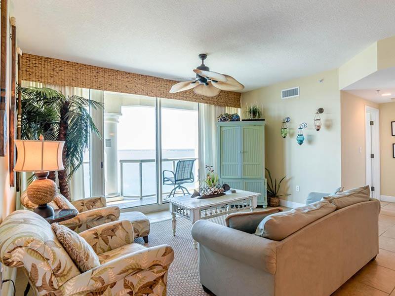 Apartment Portofino Island #4-1309 Pensacola Beach