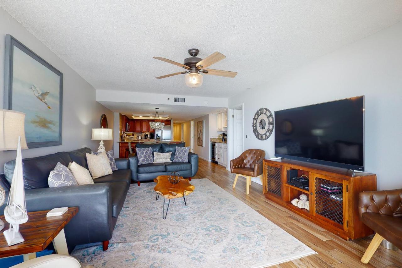 Sea Gate 308 Apartment