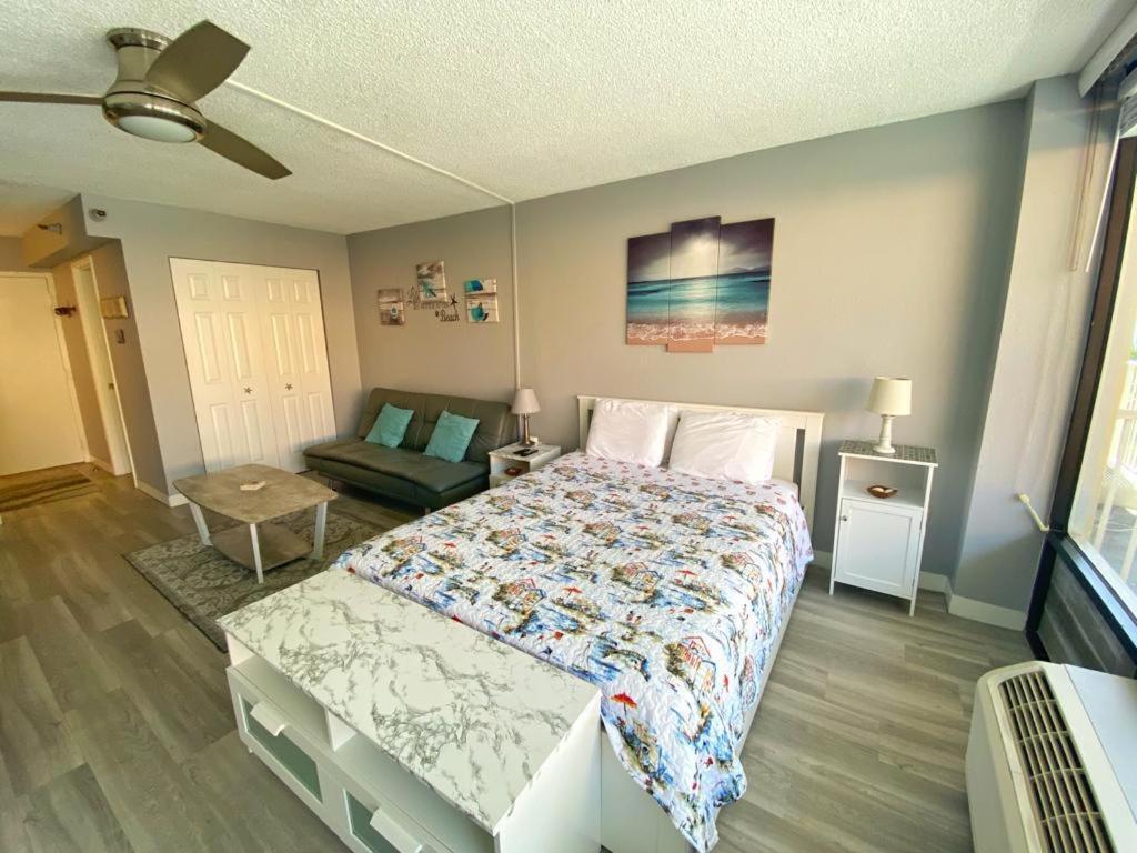 Castaways 3* Daytona Beach
