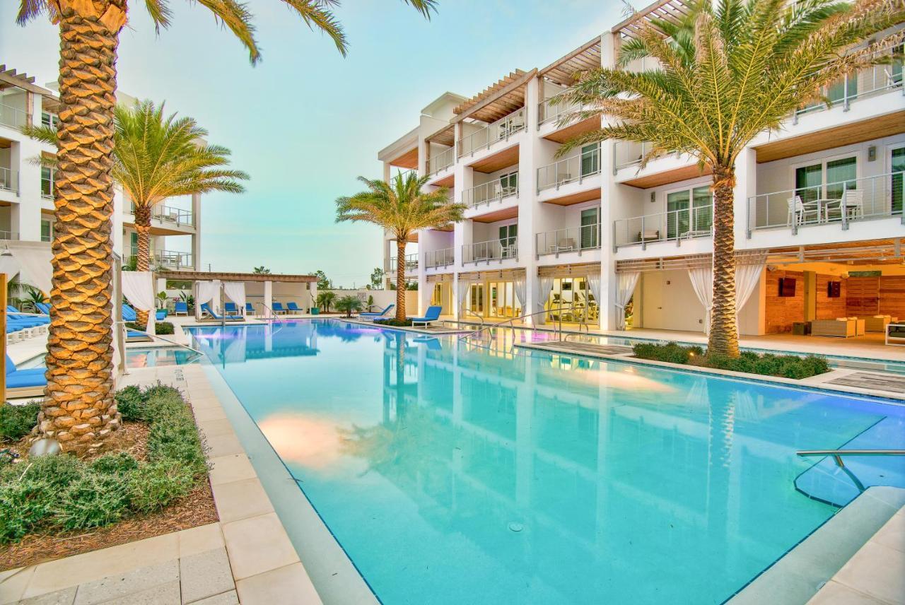 The Pointe On 30a Resort Rosemary Beach