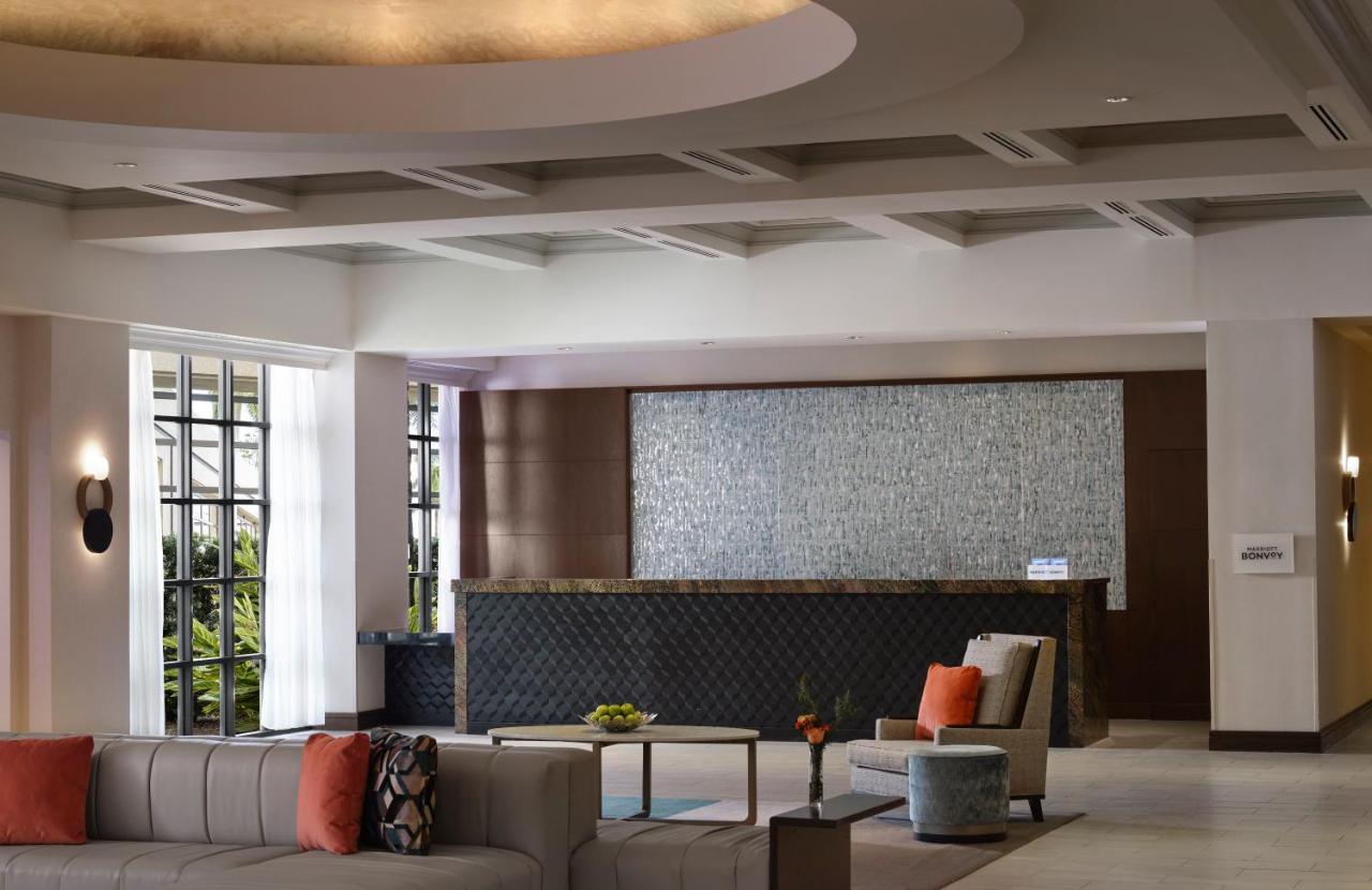 Hotel Marriott At Boca Center 4*