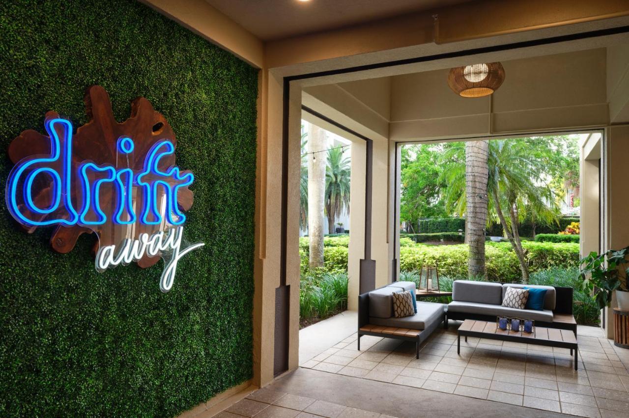 Hotel Marriott At Boca Center 4*