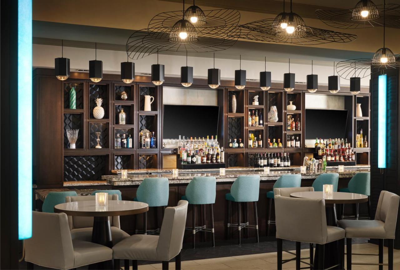 Marriott At Boca Center Hotel Boca Raton