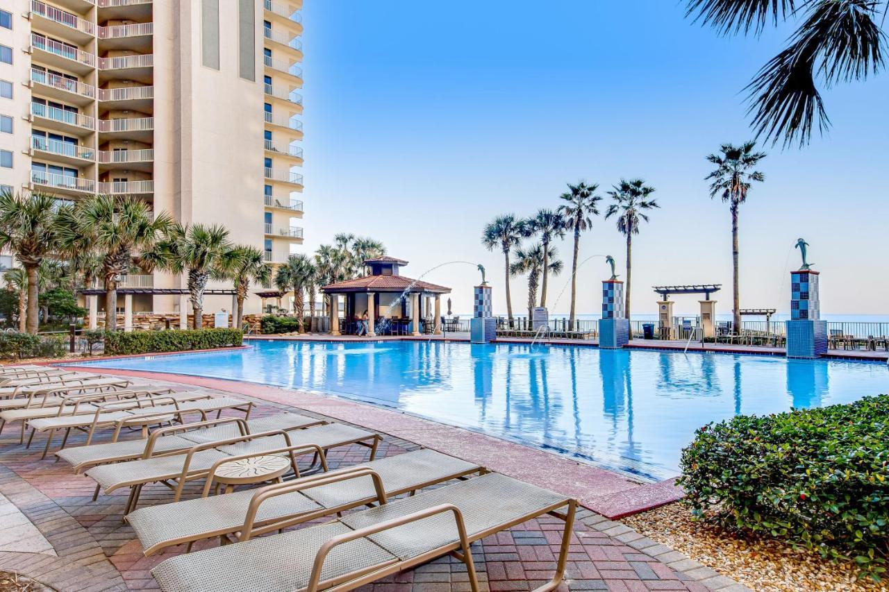 Shores Of Panama Iii Panama City Beach