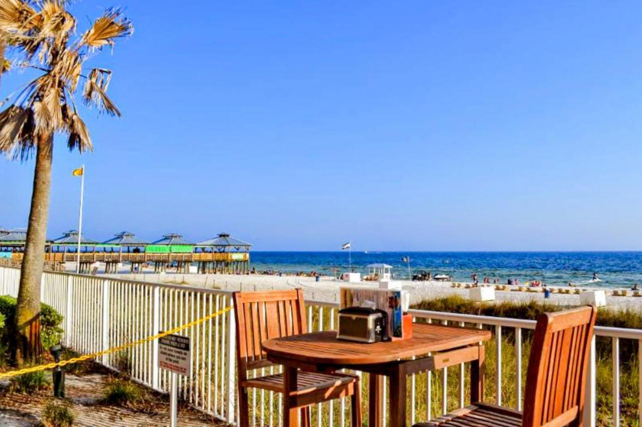 Shores Of Panama Iii Apartment *